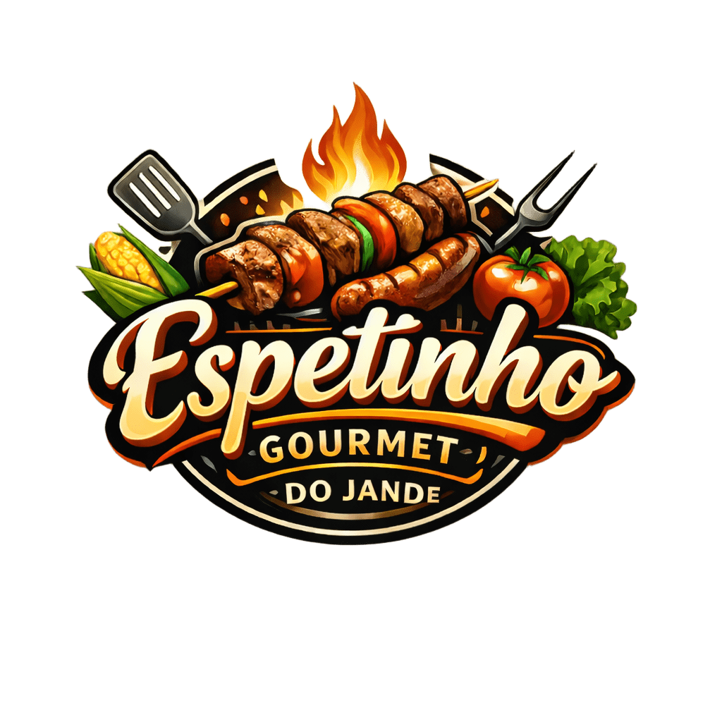 Logo Espetinho Gourmet